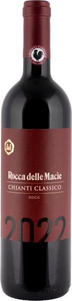 Rocca delle Macìe Chianti Classico
