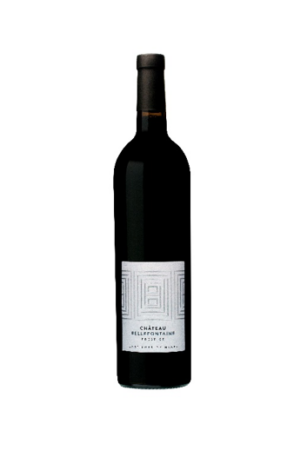 Château Bellefontaine Prestige Rouge