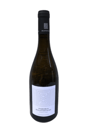 Château Bellefontaine Chardonnay