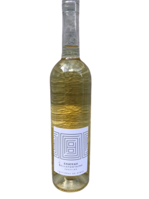 Château Bellefontaine Prestige Blanc