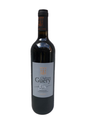 Château Guéry Grès