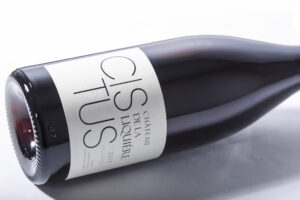 Château De La Liquière Cistus Rouge
