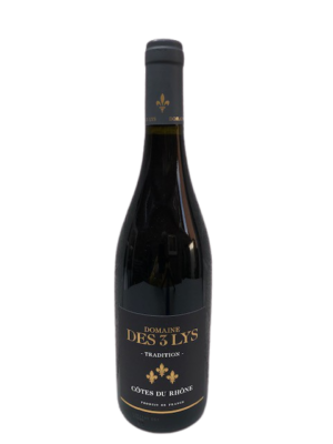 Domaine des 3 Lys - Cuvée de Tradition