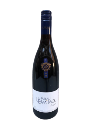 Château l’Ermite d’Auzan – Rouge
