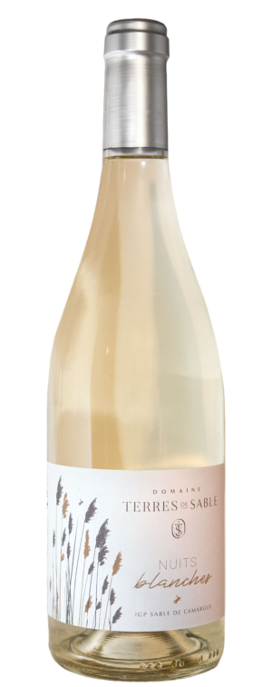 Domaine Terres de Sable Nuits Blanches