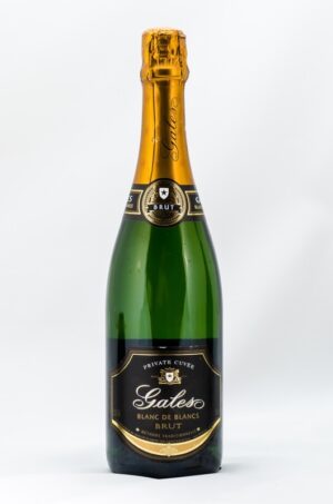Caves Gales Blanc de Blancs Brut